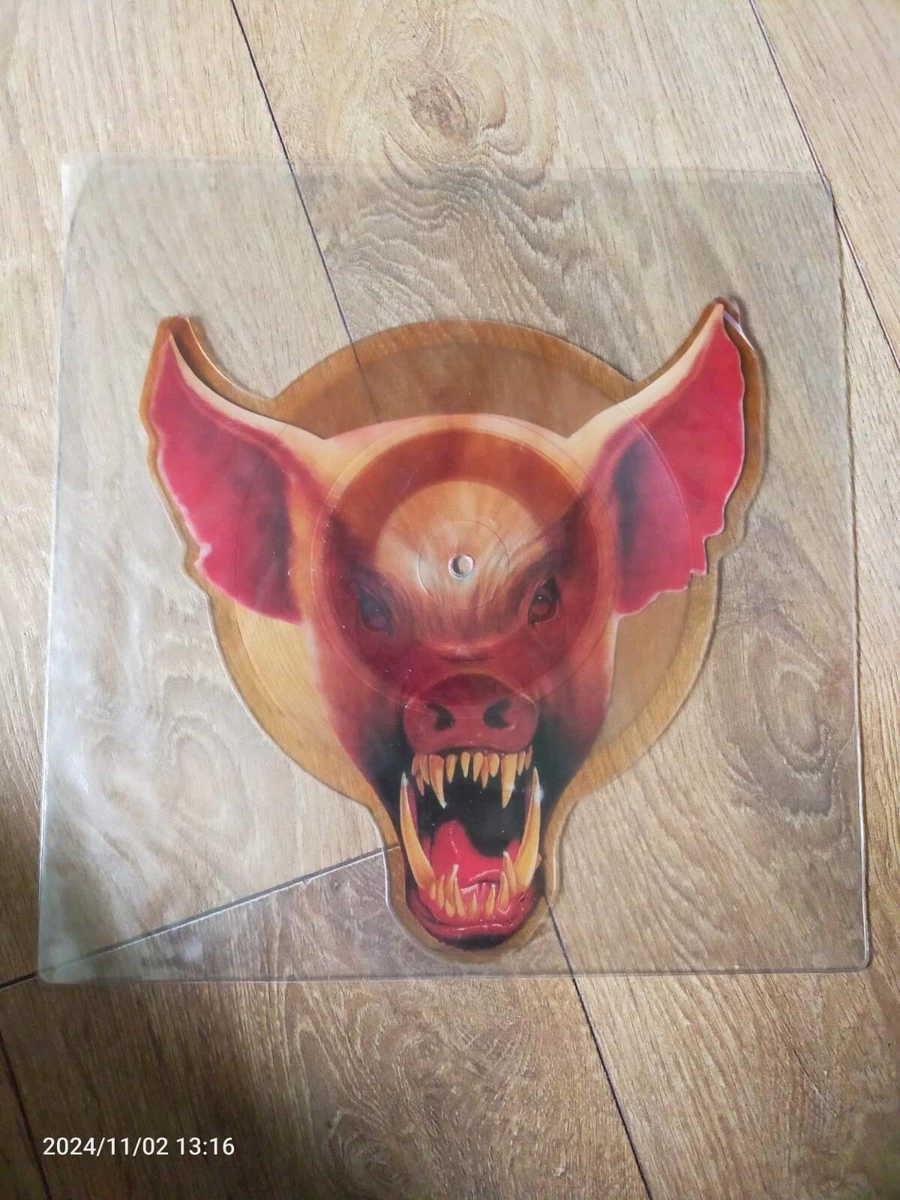 W.A.S.P. Picture Disc Vinyl Records for sale - eBay