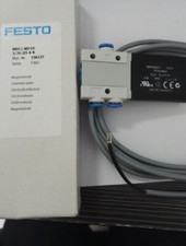 1PC New Festo CPE14-M1BH-5/3G-1/8 196137 Solenoid Valve Fast Shipping