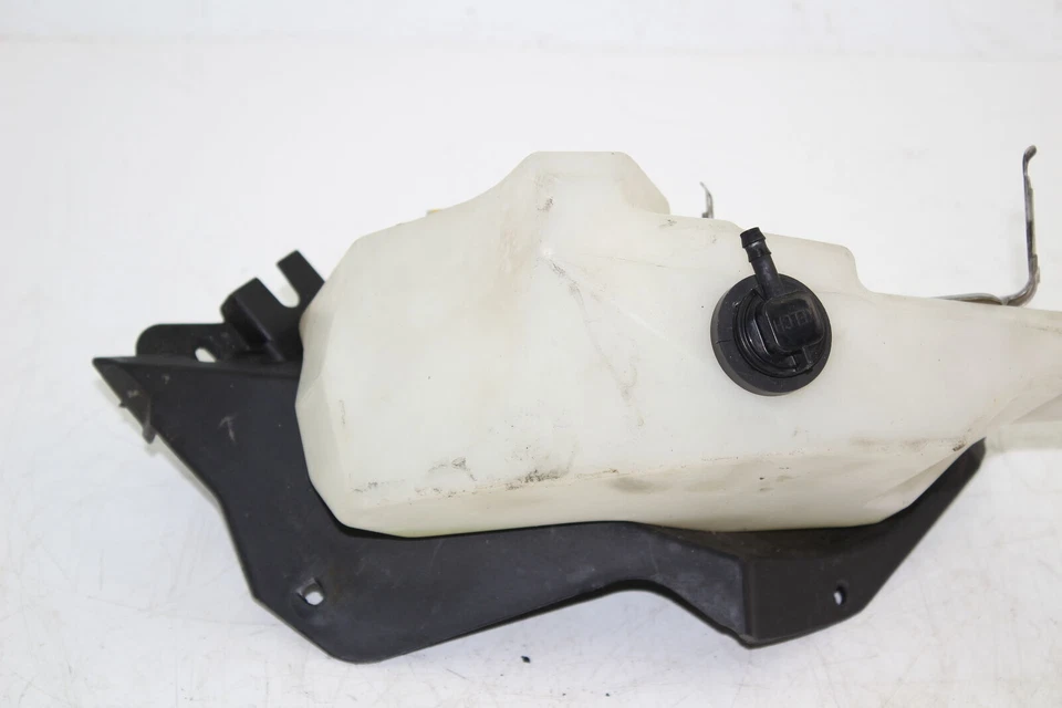 Botella depósito tanque agua refrigerante 15-16 Yamaha Sr Viper Mtx 153 pulgadas Foto 3 de 4