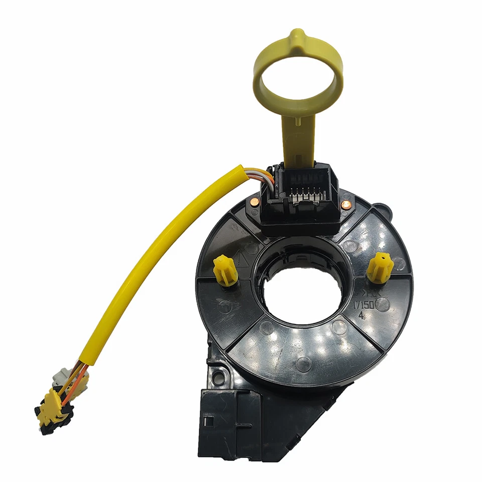 Clock Spring AG1Z-14A664-A For 2010-2014 Lincoln MKT Ford Mustang Flex Taurus Foto 2 de 4