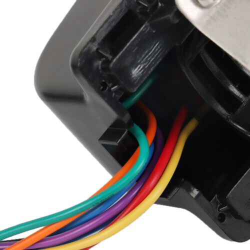 Kit de luces LED para carro de golf para Yamaha G29 YDR Drive 07+ señal de giro bocina freno 12V - Imagen 9 de 15