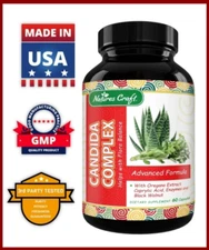 Mejor tratamiento recomendado pastillas para eliminar el hongo parasito candida