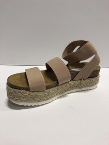 kimmie wedge sandal