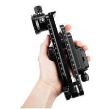 Sirui PB-10 Multi-Axial Panoramic Head - NIB