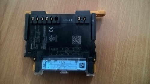 SPS . OMRON GRT1-CT1 - Bild 2 von 3