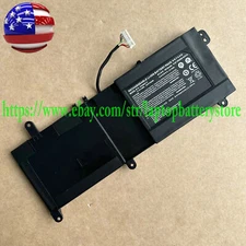 P640BAT-3 Battery Clevo THUNDEROBOT 911ST ST-R1 ST-R2 ST-R3 P641RF P640 P641 