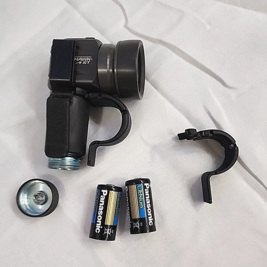 First-Light Tomahawk ST Cag Sof Devgru Seal - Image 4 of 4