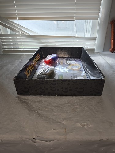 20Q Classic & Sports Combo Pack 30 Year Anniversary Edition Brand New In Box - Picture 8 of 11