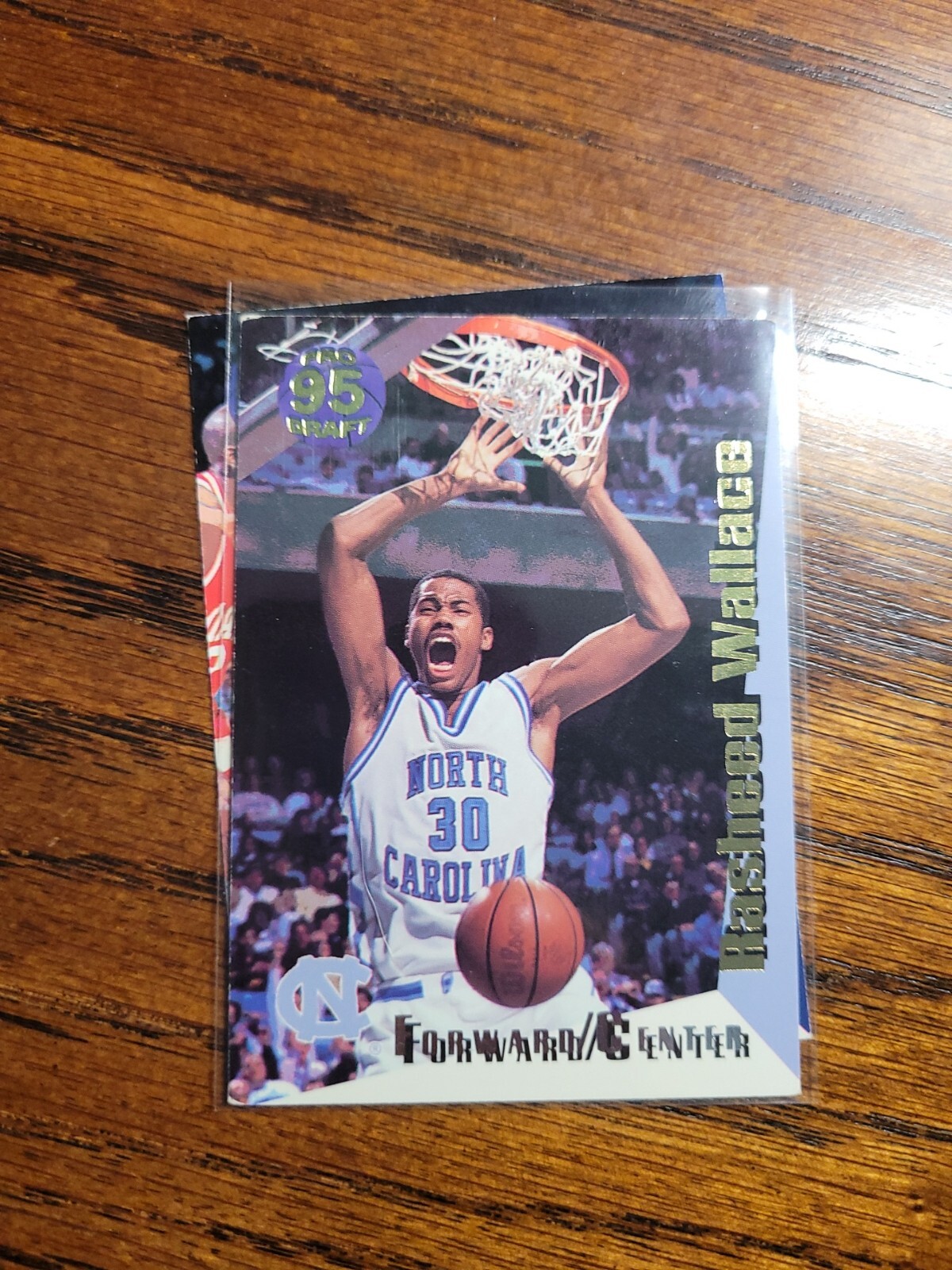 1995 Collect A Card - You Pick