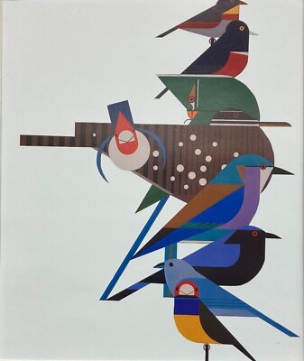 Buy Charley Harper 