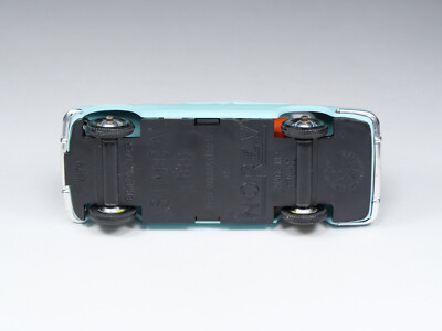 NOREV - 79 - Simca 1500 - Turquoise - En boite
