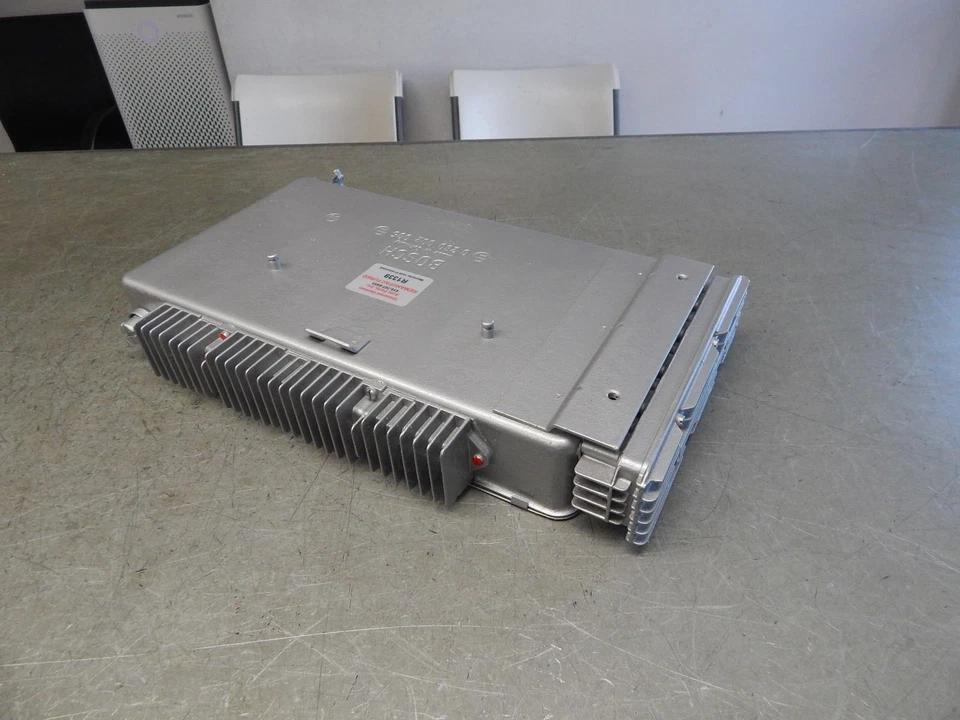 450SL 450SLC 350SL UNIDAD DE CONTROL DEL MOTOR 0280002005 / 0005452632 - REMANUFACTURADA Foto 4 de 4