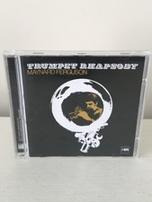 Trumpet Rhapsody by Maynard Ferguson (CD, 1967, Universal) Most Perfect Sound ED
