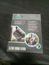 PETSAFE, BIG DOG DELUXE ANTI- BARK CONTROL, 18kG DOGS, MODEL PBC19-13058 NEW