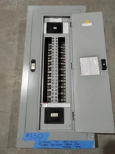 250 225 200 AMP MLO MAIN LUG ONLY Panel Panelboard ONE PHASE SINGLE