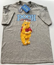 Winnie the Pooh new with tags T-shirt size youth small