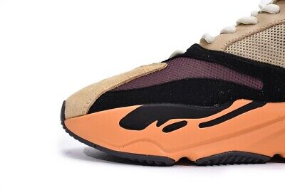 Size 11 - adidas Yeezy Boost 700 Enflame Amber for sale Size 11 - adidas Yeezy Boost 700 Enflame Amber for sale