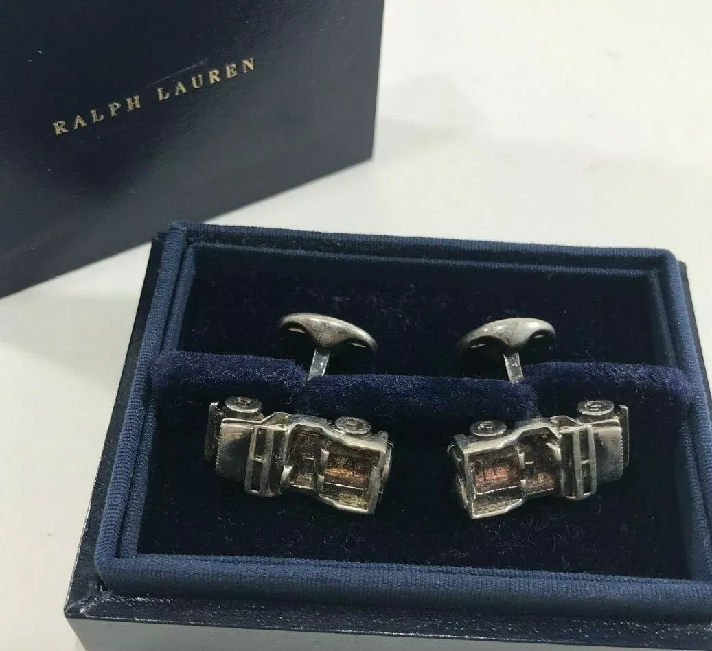 Polo ralph lauren jewelry set best sale