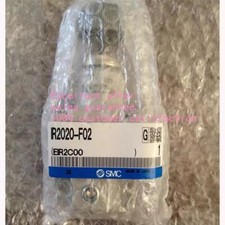 Brand New SMC IR2020-F02 Pressure Regulating Valve Free Shipping -