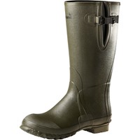 Seeland Agri 16 Wellington Boot 4mm Neoprene In Dark Green Walking Hunting Seeland Agri 16 Wellington Boot 4mm Neoprene In Dark Green Walking Hunting