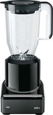 Braun puremix power grinder