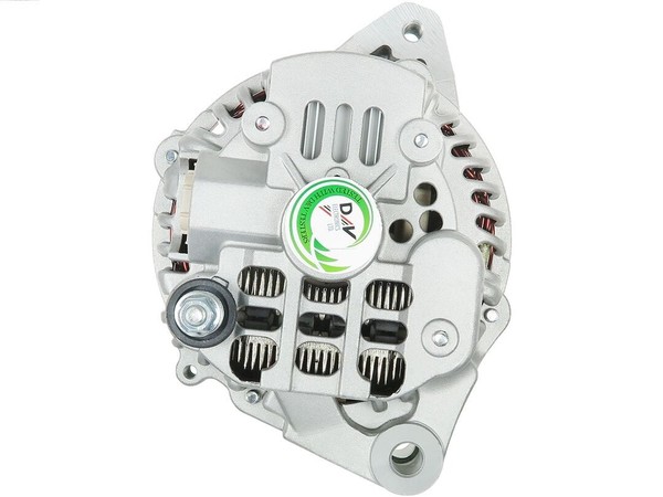As-Pl Generator Passend FüR Honda Civic VII Hatchback 1.4Is 1.6I FR-V-image