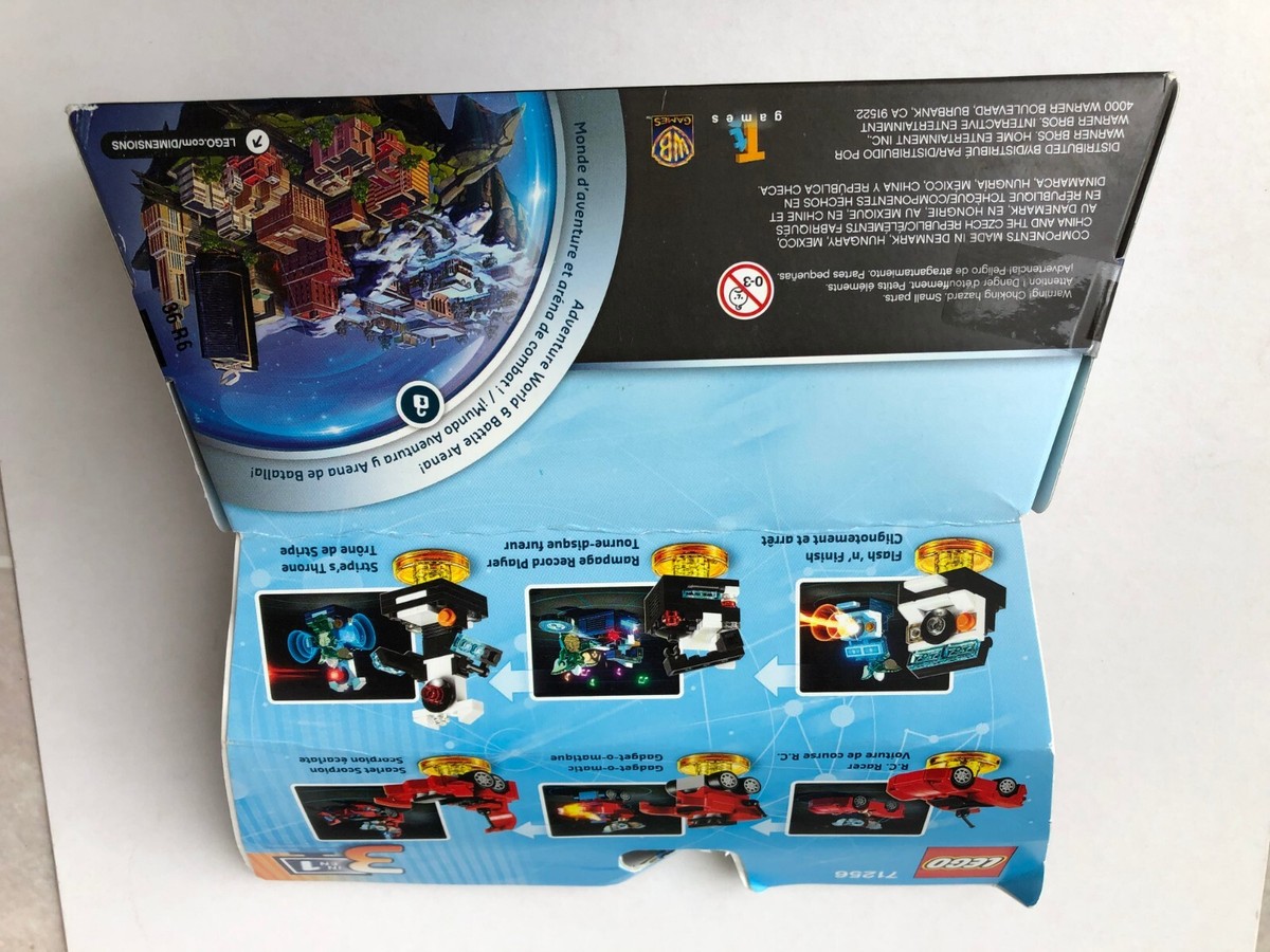 Lego Dimensions 71256 Gremlins Team Pack | eBay
