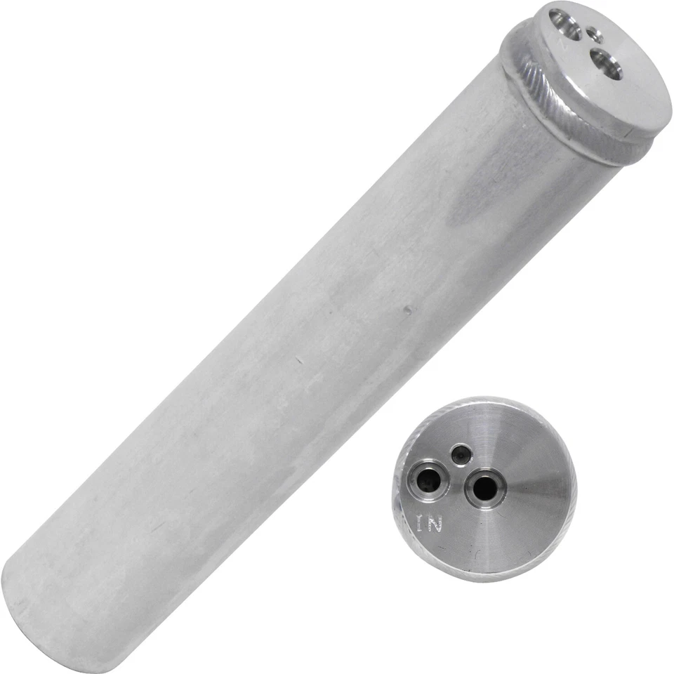 Kit de compresor de aire acondicionado RYC Reman GG400 para Buick Rendezvous 3,6 L 2004 2005 2006 Foto 4 de 4