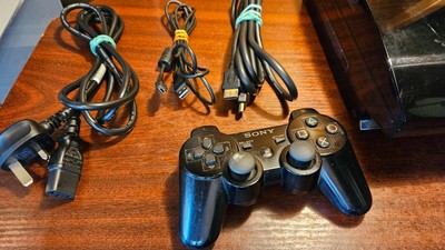 SONY 【ジャンク】SONY PS3 PS2 プレステ プレイステーション3、2 本体 