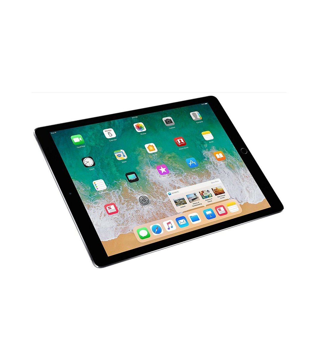 Apple iPad Pro 2nd A1670 Gen. 512GB, Wi-Fi, 12.9 in - Space Apple iPad Pro 2nd A1670 Gen. 512GB, Wi-Fi, 12.9 in - Space