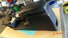Ford Mondeo III Turnier BWY Armlehne Mittelarmlehne Mittelkonsole