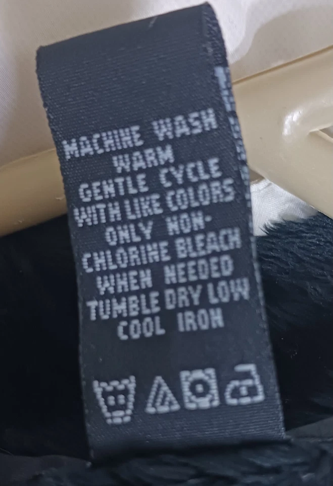 Abrigo ALFANI Outerwear Down Puffer Off Blanco Para Mujer Talla M Foto 4 de 4