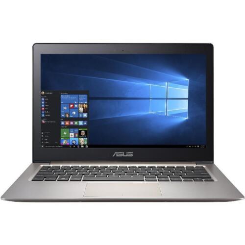  ASUS Newest Zenbook 14 2.8K (2880 x 1800) 90Hz OLED Laptop,  12th Gen Core i5-1240P Processor (Beats i7-1185G7), Backlit Keyboard,  Fingerprint Reader, Harman Kardon, Win 11 (8GB RAM