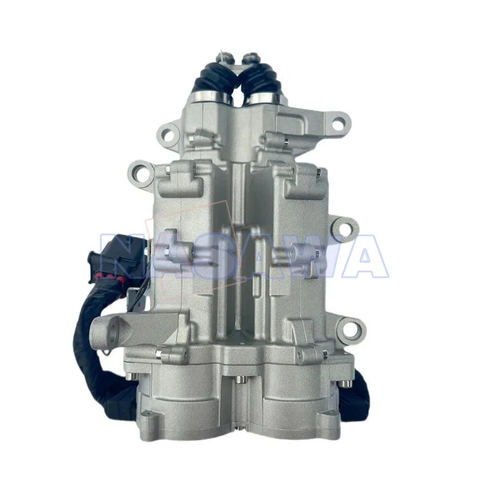 Conjunto de actuador de embrague 414702D011 para Elantra GT i30 16-20 Hyundai Tucson Foto 2 de 4