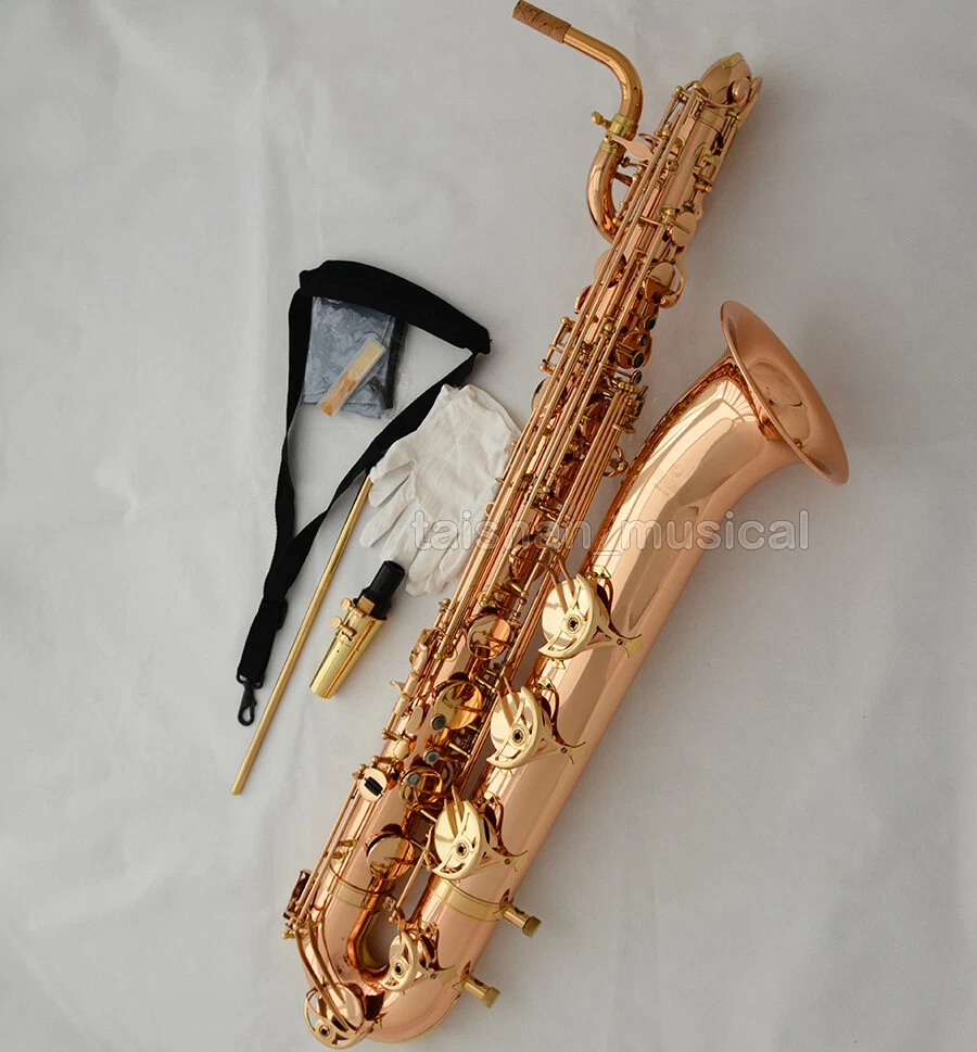 Best baritone sax deals