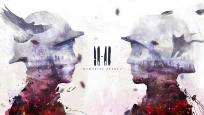 11-11 Memories Retold PC Steam Digital (SAME DAY DELIVERY) 
