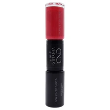 VInylux 2-In-1 Long Wear - 122 Lobster Roll Polish by CND for Women - 0.25 oz