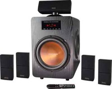 Bravius Model Series IV  Bravius Soundbar Model V-12s