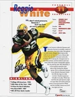GREEN BAY PACKERS REGGIE WHITE SIGNED 8x10 JSA COA AUTOGRAPH NFL PHOTO AUTOGRAPH