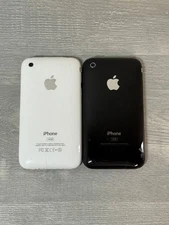 Apple iPhone 3GS - 8GB 16GB 32GB - Unlocked AT&T - All Colors A1303
