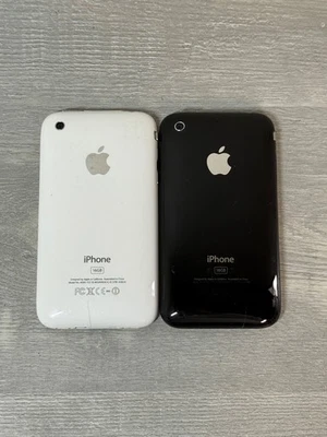 Preços baixos em IPhone 3GS A1303 GSM 16GB | eBay