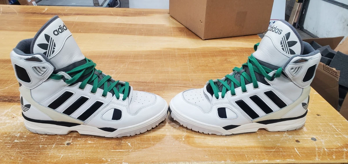 vintage adidas sneakers products for sale | eBay