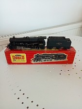 Hornby Dublo Vintage OO LMR 2-8-0 8F  2224 Locomotive & Tender