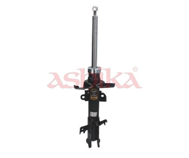 Shock absorber Front Axle Left Top pin MA-33062 ASHIKA for MAZDA 2 - Image 3
