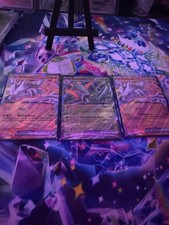 Carta Pokemon Reshiram Ex X2 e Serperior Ex un prezzo spedizione combinata