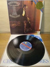 WYNTON MARSALIS Plays Handel Purcell Torelli Fasch Molter, LP NM Digital Stereo 