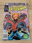 Amazing Spider-Man 238 No Tattooz Fine Minus