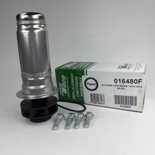 Raypak 016480F Kit-Pump Replacement Cartridge Taco 0012 BR/SS