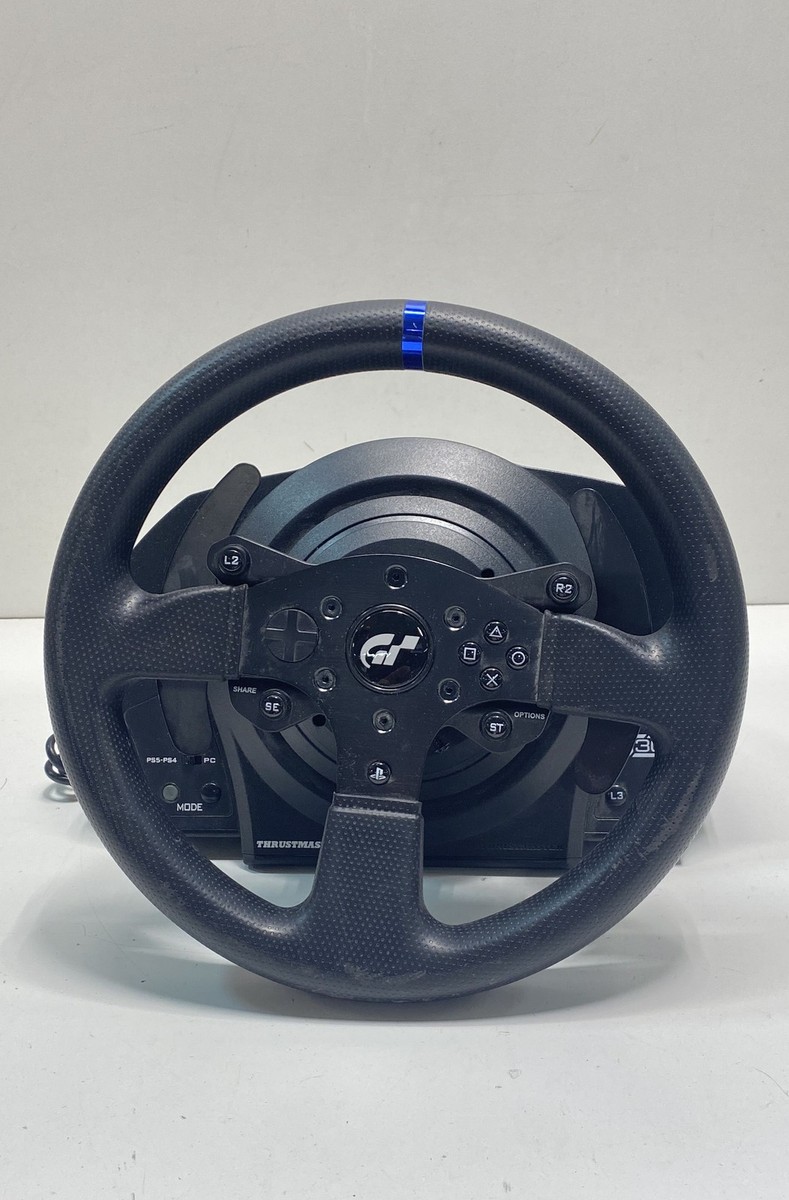 Thrustmaster T300 RS GT for Sony Playstation 5/4 PS5 PS4 & PC | eBay
