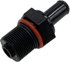 PCV Valve 26740-2G000 Compatible with Elantra Santa Fe Sonata Tucson Forte Soul